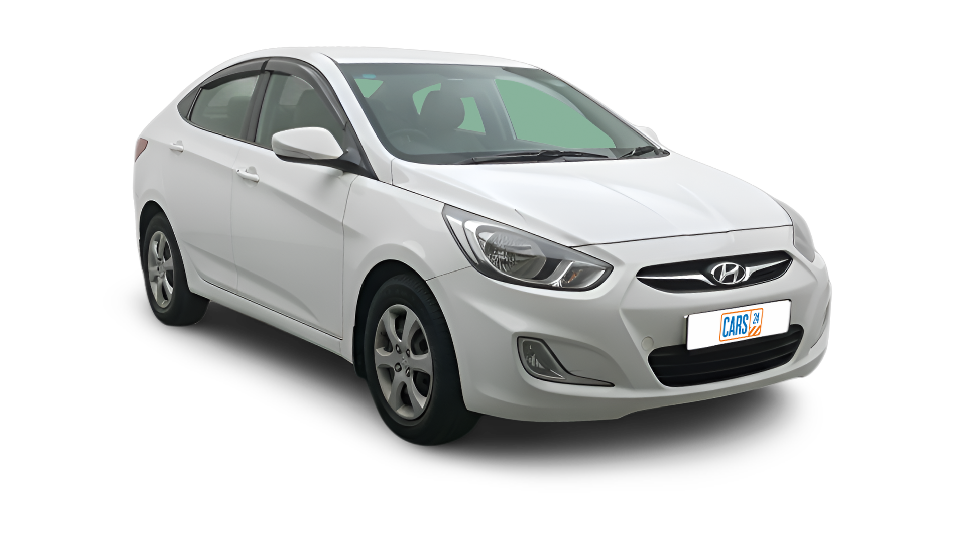Hyundai Verna-img
